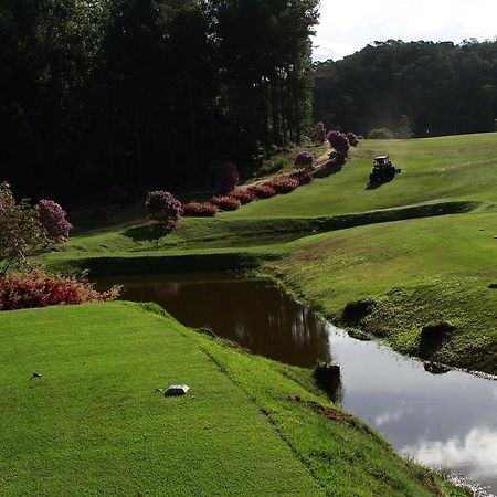 Hotel Fazenda Monte Verde Golf & Resort Vargem Alta Εξωτερικό φωτογραφία