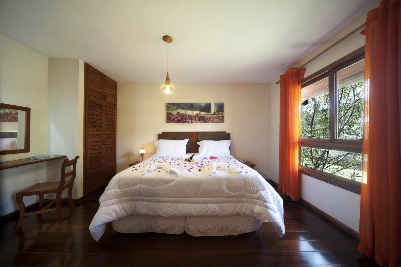 Hotel Fazenda Monte Verde Golf & Resort Vargem Alta Εξωτερικό φωτογραφία