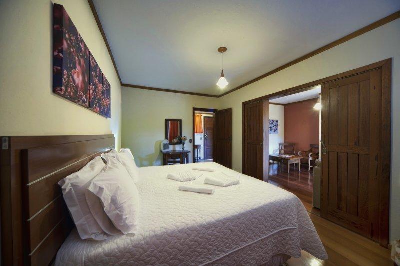 Hotel Fazenda Monte Verde Golf & Resort Vargem Alta Εξωτερικό φωτογραφία
