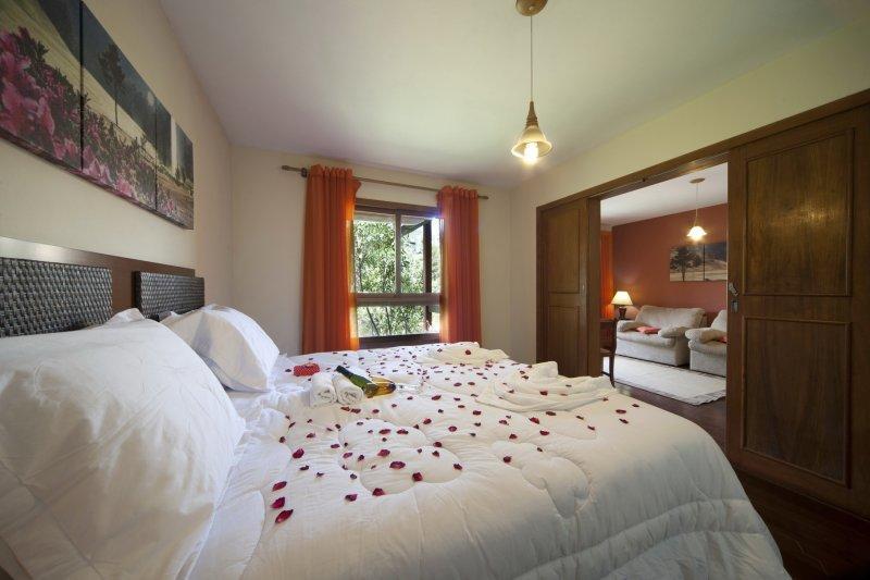 Hotel Fazenda Monte Verde Golf & Resort Vargem Alta Εξωτερικό φωτογραφία