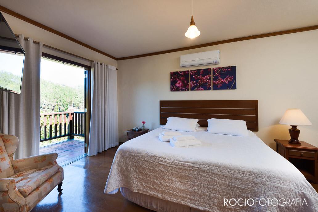 Hotel Fazenda Monte Verde Golf & Resort Vargem Alta Εξωτερικό φωτογραφία